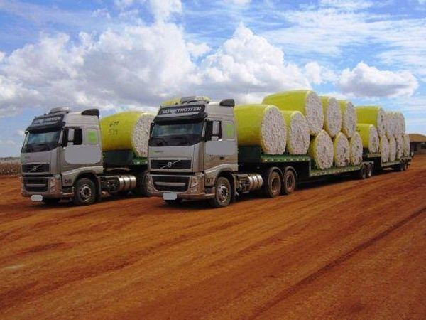 Implemento para Transporte Agodão em Sinop Implemento para Transporte Agodão em Sinop